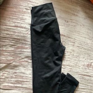 Alo yoga high waisted legging